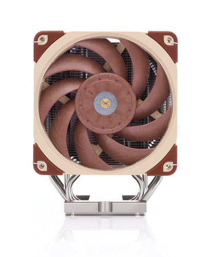 Noctua NH-U12S DX-3647 Xeon Performance CPU Cooler For LGA3647