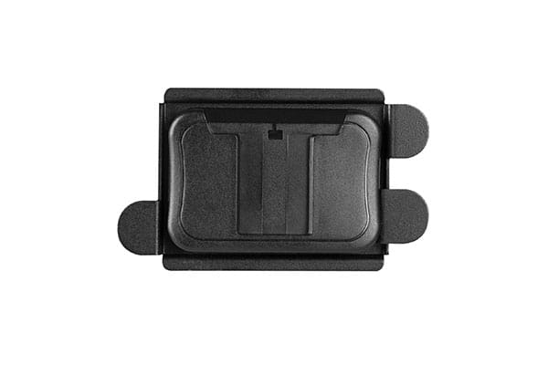 Transcend Body Camera Accessory Kit Mount
