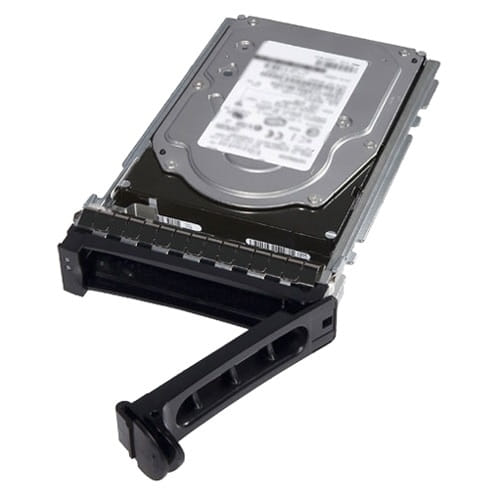 Dell Internal Hard Drive 2.5" 2400GB SAS