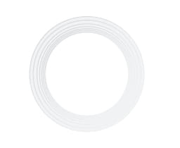 Ubiquiti UAP-NanoHD Recessed Ceiling Mount 3-Pack