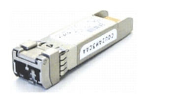 Cisco Network Transceiver Module Fiber Optic 10000 Mbit/s SFP+ 1550 nm