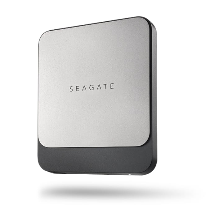 Seagate Fast SSD 1TB External SSD