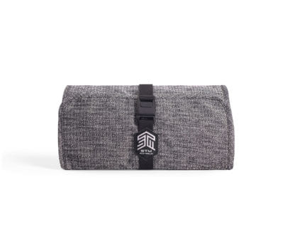 STM DAPPER Wrapper - Granite Black