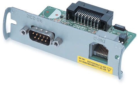 Epson TMUBS09 Interface Serial High Speed TM Series