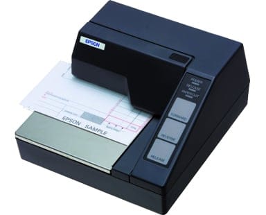 Epson MT-U295 ULTRA COMP SLIP SER GREY