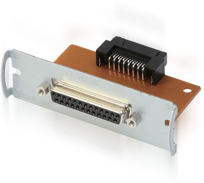 Epson UB-S01 RS-232 Serial Interface Card Adapter