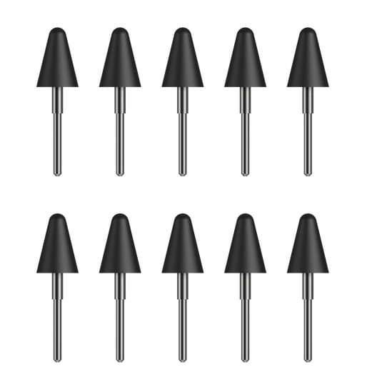 Kobo Stylus 2 Tip 10 Pack