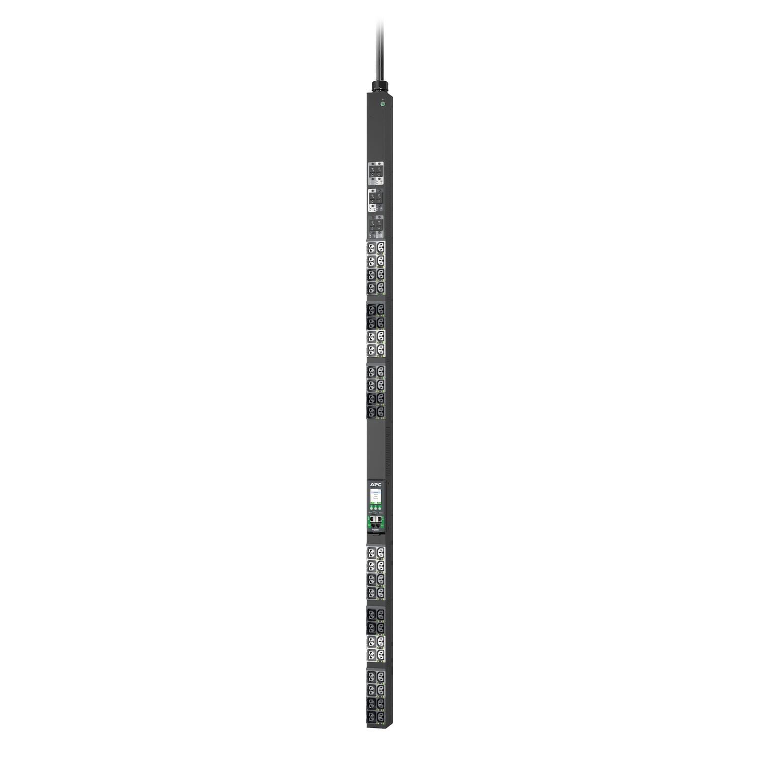 APC NetShelter Rack PDU Advanced Switched 3P