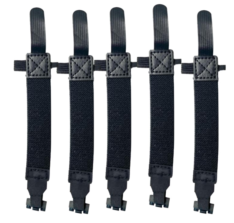 Datalogic Handstrap 5 Pieces for Memor 12-17