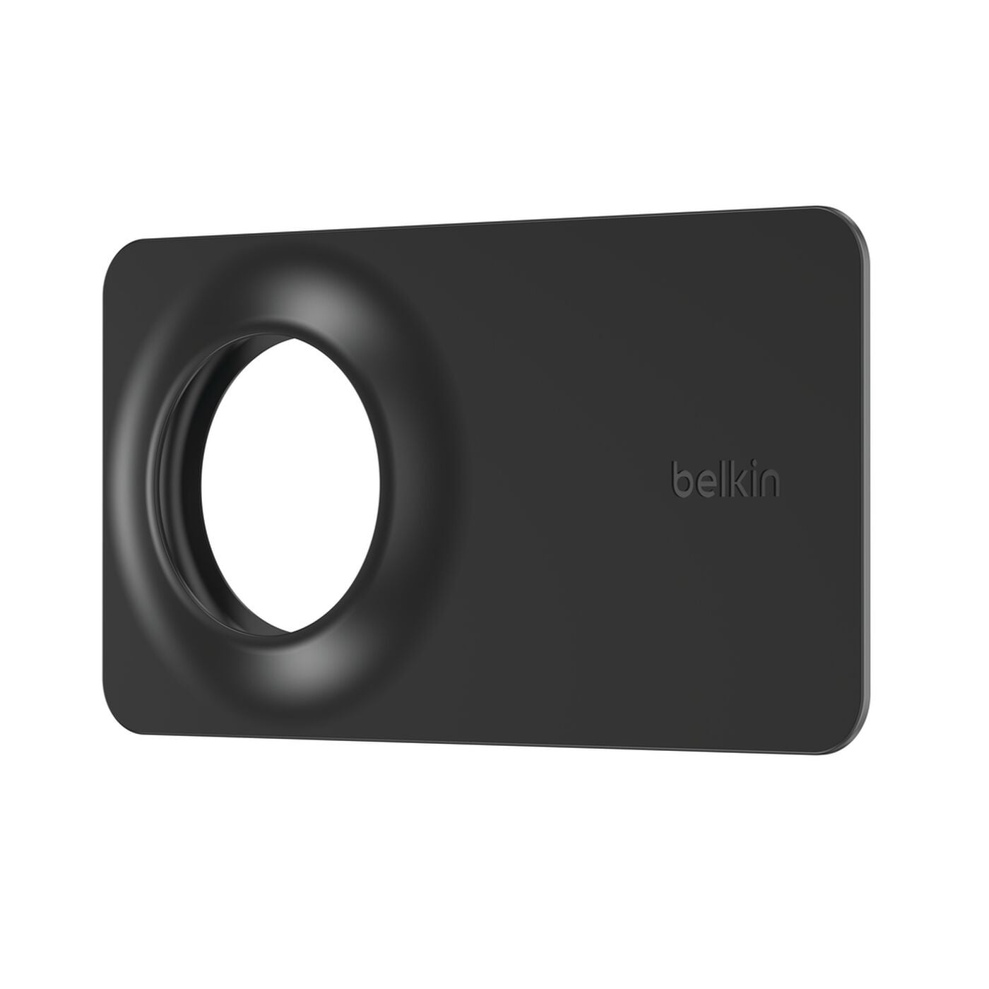 Belkin Secure Wallet Insert for AirTag Black