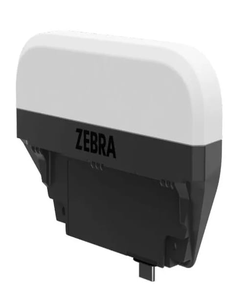 Zebra Z-Flex light bar two sided RGB
