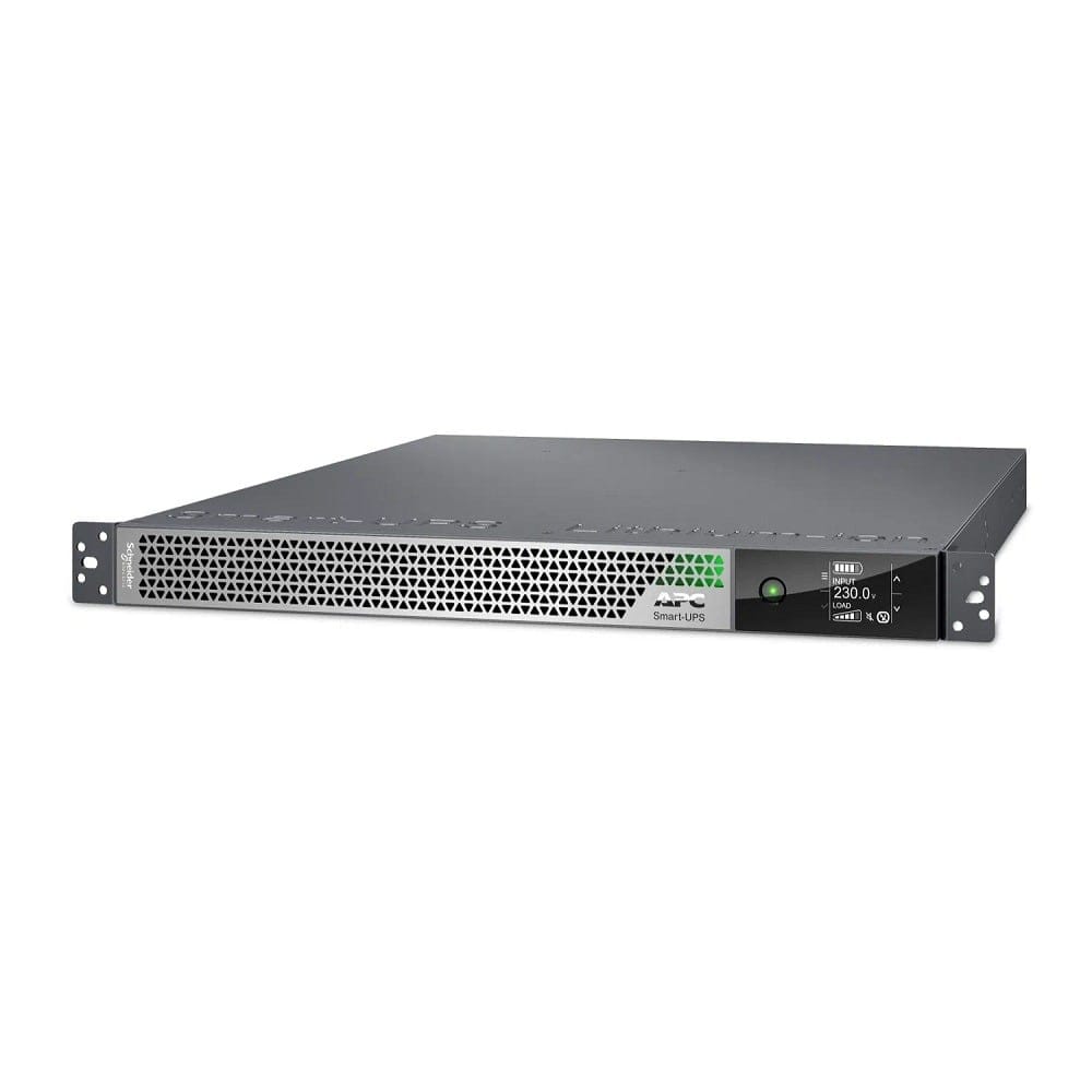 APC SMART UPS Ultra Lithium ION 3KVA 1U 230V