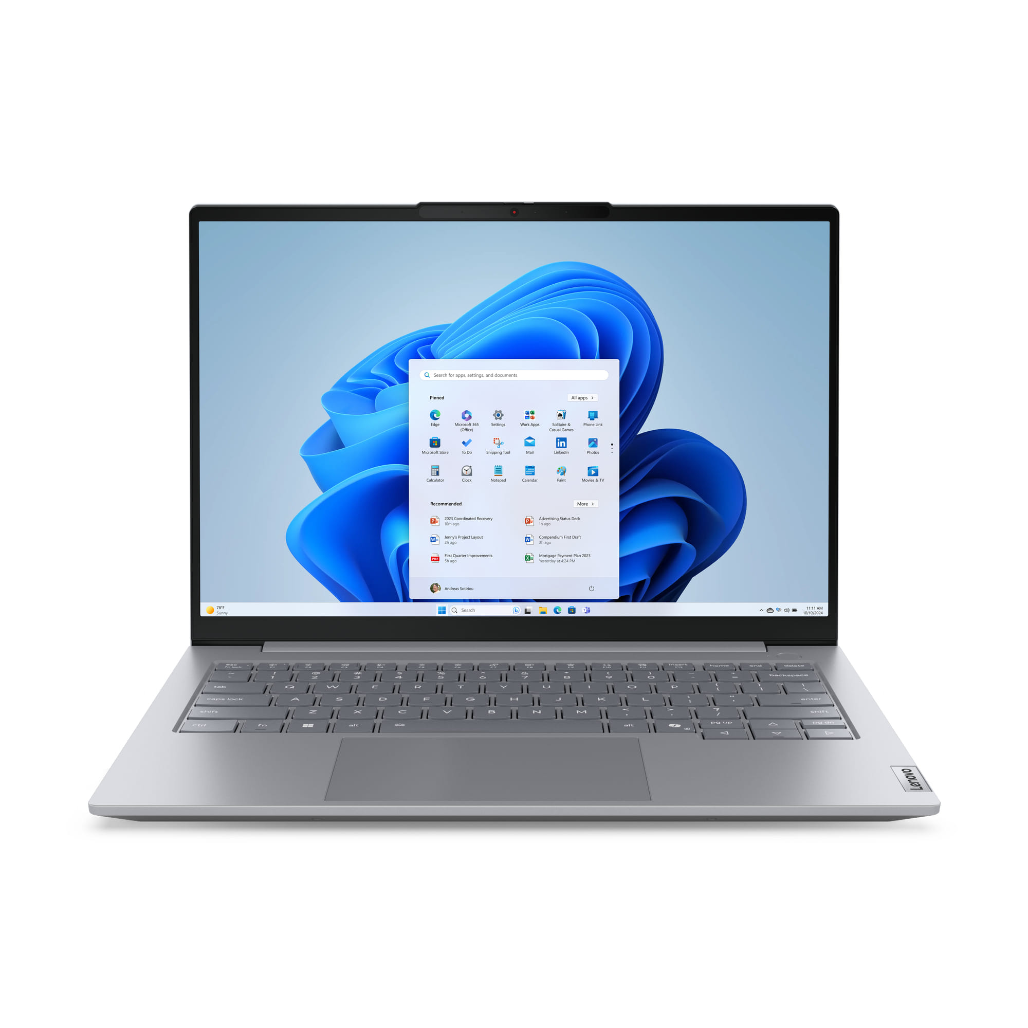 Lenovo ThinkBook 14 G8 14