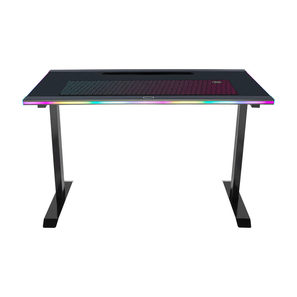 Cooler Master GD120 ARGB Gaming Desk - 30th Anniversary Edition