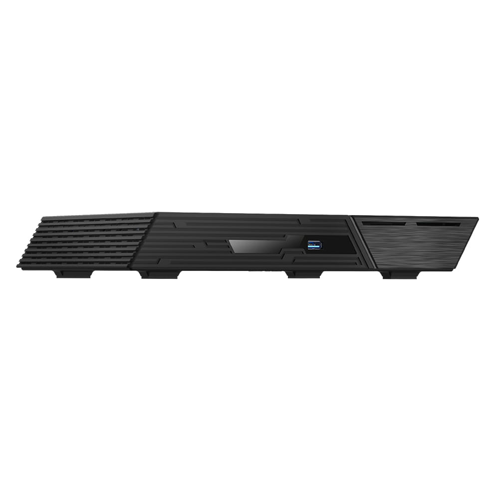 Asustor Flashstor 12 Pro 12 Bay AMD Quad Core Diskless NAS