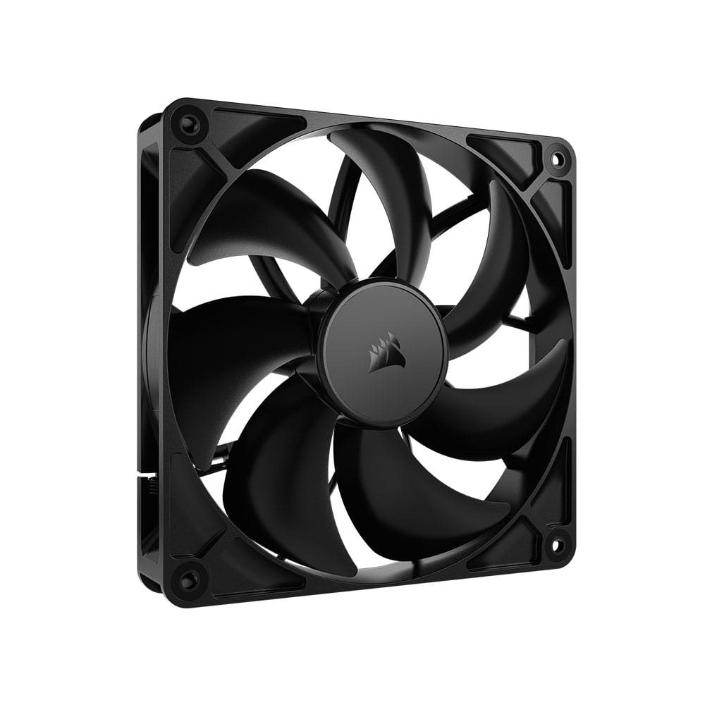 Corsair RS140 140mm PWM Fan - Single Pack