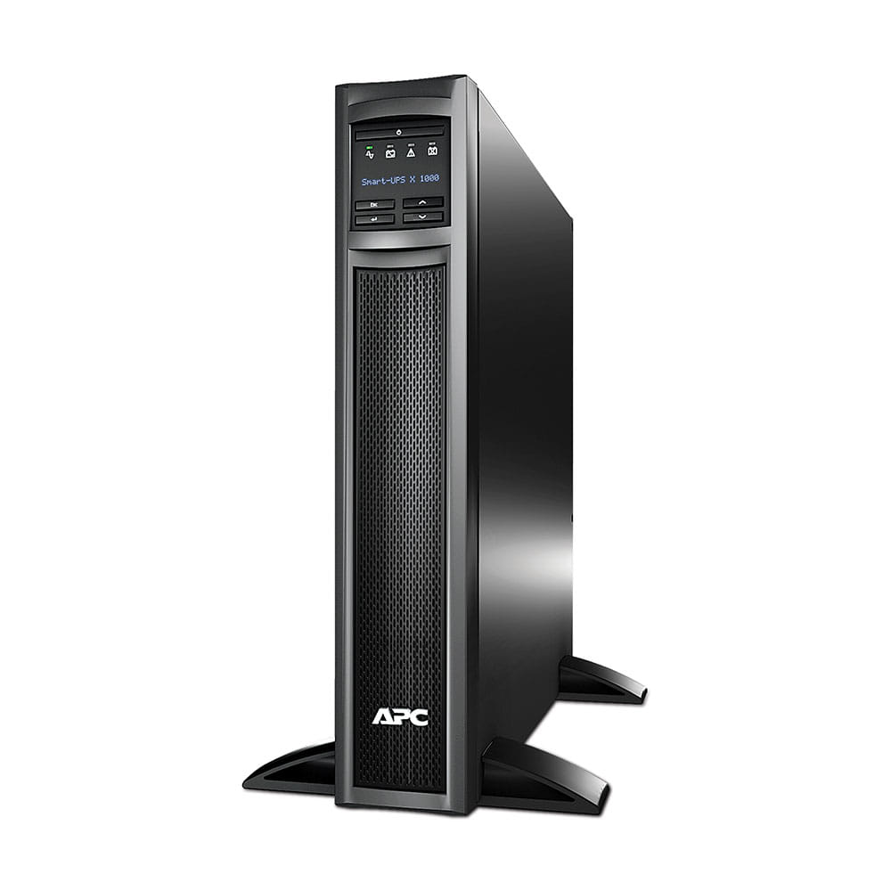 APC Smart-UPSX 1000VA Rack/Tower LCD 230V