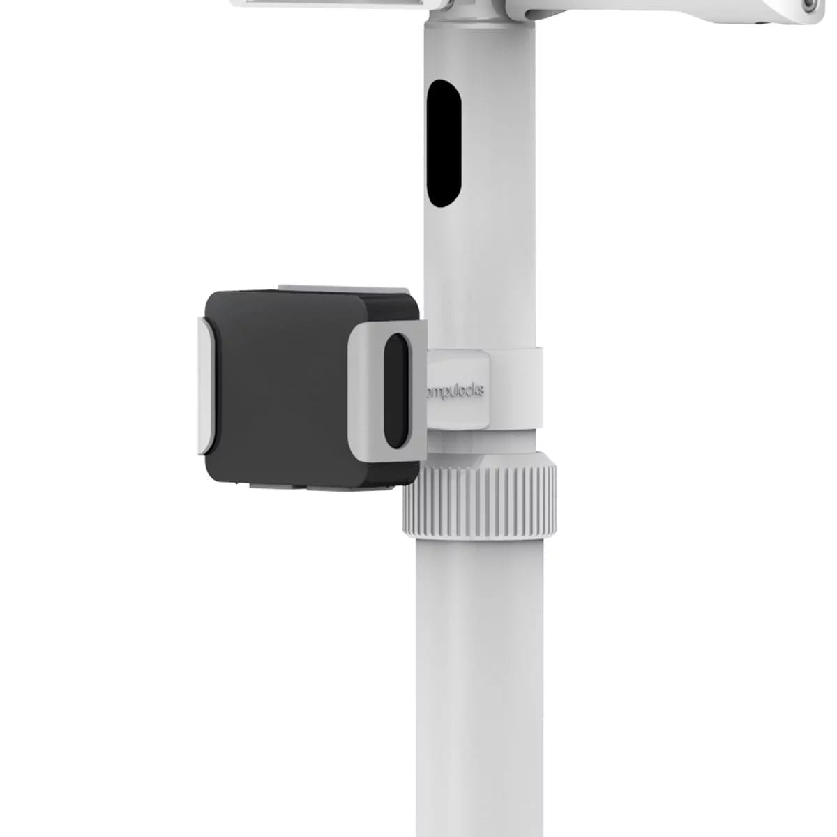 Compulocks JBL Go Speaker Bracket White