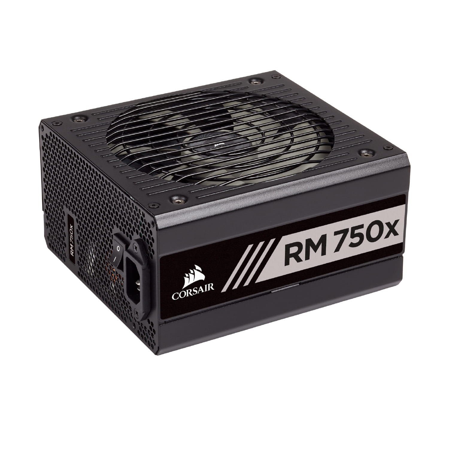 Corsair RMx RM750x (2018) 80+ Gold Certified Fully Modular PSU (AU)