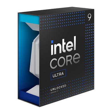 Intel LGA 1851 Processor | Computer Processor & CPU Upgrades