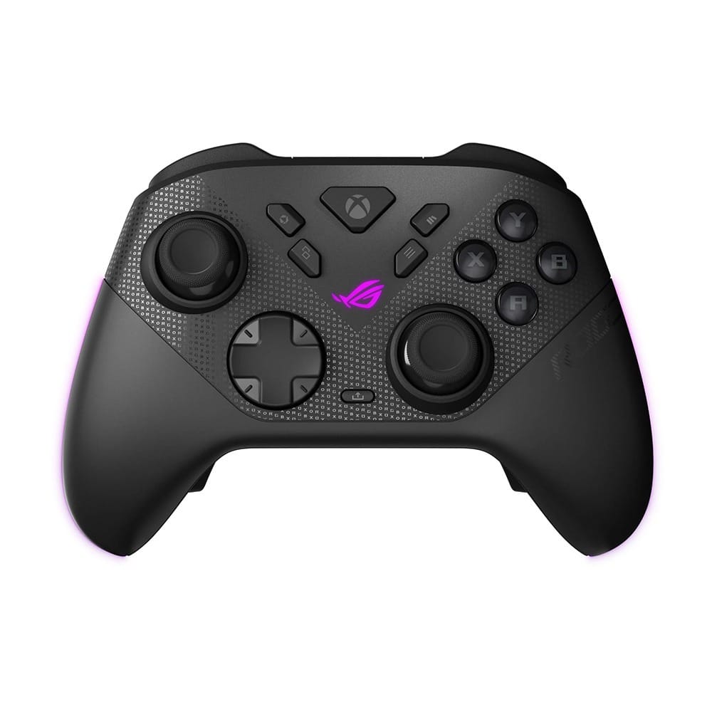 ASUS ROG Raikiri II Xbox Wireless Controller
