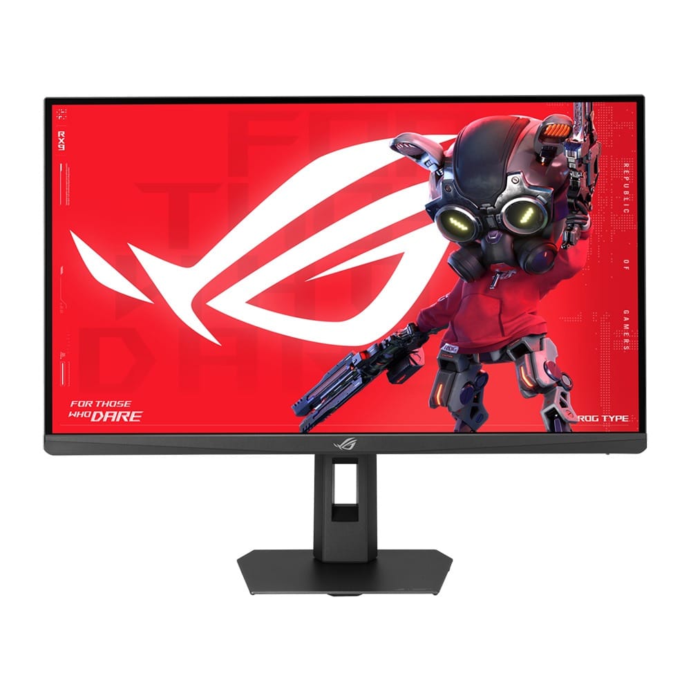 Asus XG27AQNGV 27" Ultrafast IPS 1ms 360Hz G-Sync Monitor