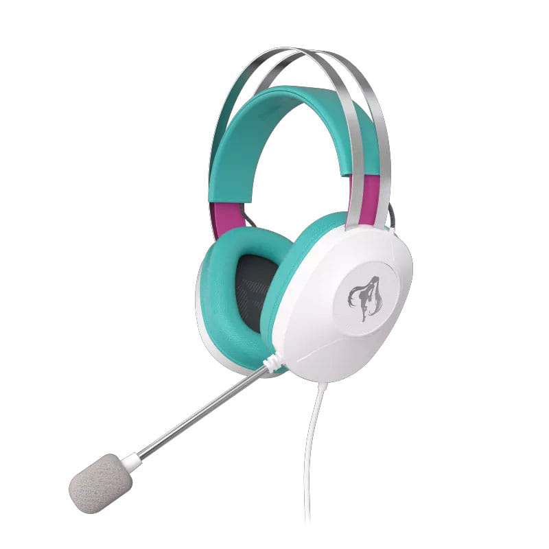 Asus TUF GAMING H1 GEN II Hatsune Miku Edition Headset