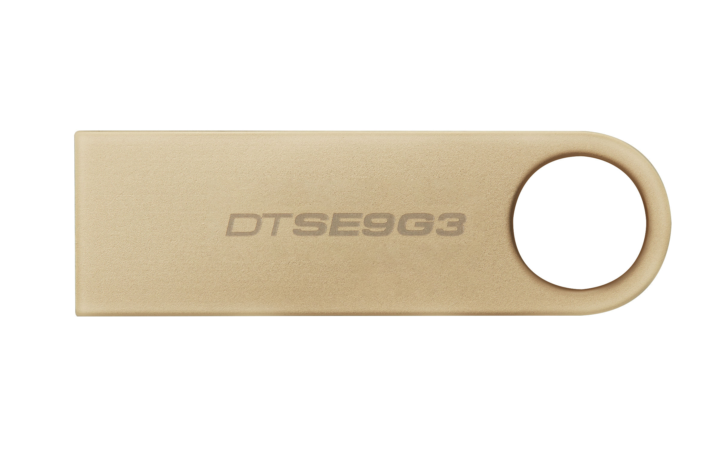 Kingston DataTraveler SE9 G3 512GB USB 3.2 Flash Drive