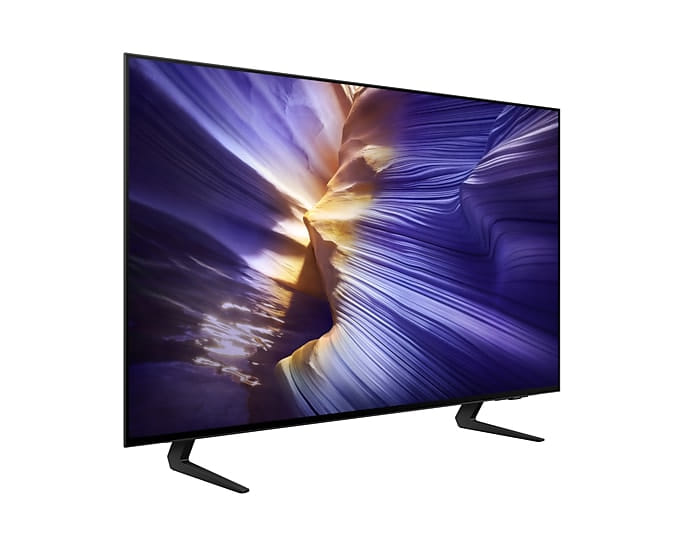 Samsung S90F 42" OLED 4K Smart AI TV