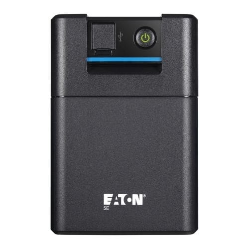Eaton 5E G2 700VA/360W 2 ANZ Outlets UPS No Fan