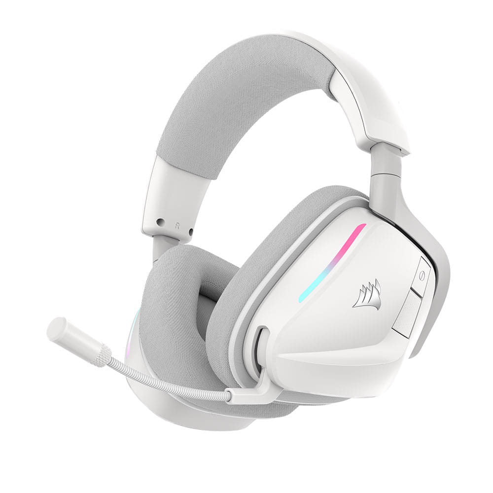 Corsair VOID WIRELESS v2 Gaming Headset - White