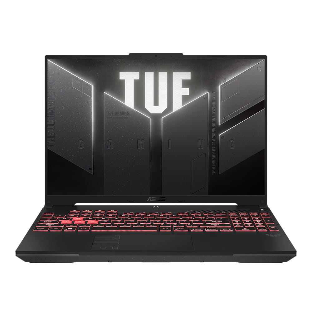 Asus TUF Gaming A16 16" R9, 16GB RAM, 1TB SSD, RTX4060, Windows 11 Home