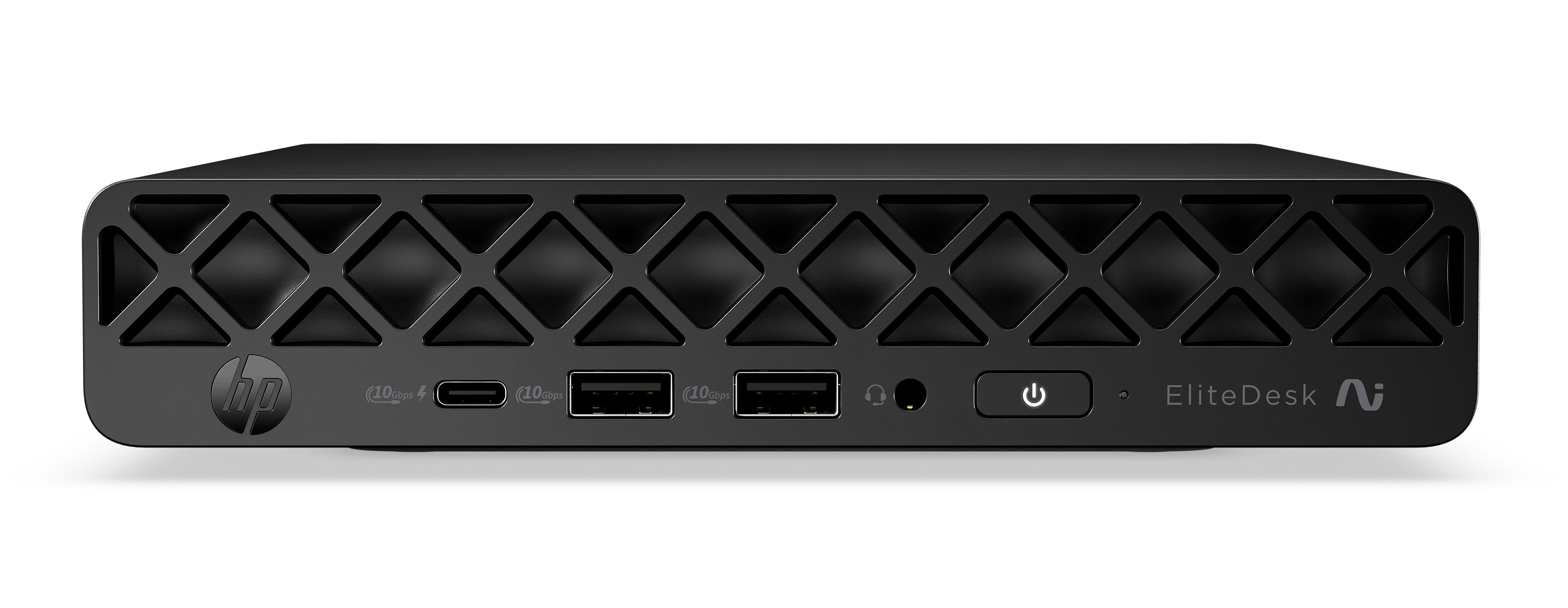 HP EliteDesk 8 Mini G2a Ryzen 5-430, 16GB RAM, 512GB SSD, Windows 11 Pro