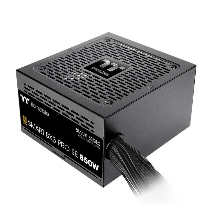 Thermaltake Smart BX3 Pro SE 850W ATX 3.1 .1 80+ Bronze Power Supply