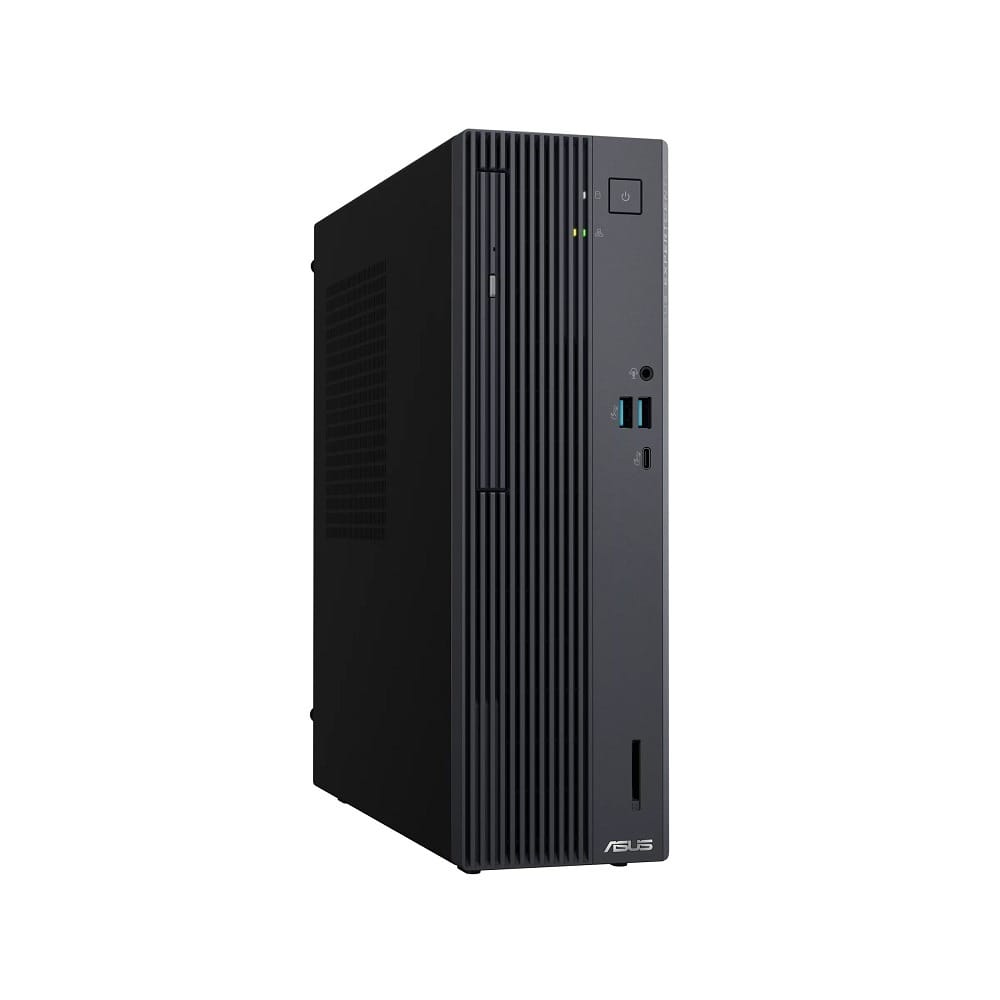 Asus P700 SFF PC AMD Ryzen AI 7 350, 16GB RAM, 512GB SSD, Windows 11 Home