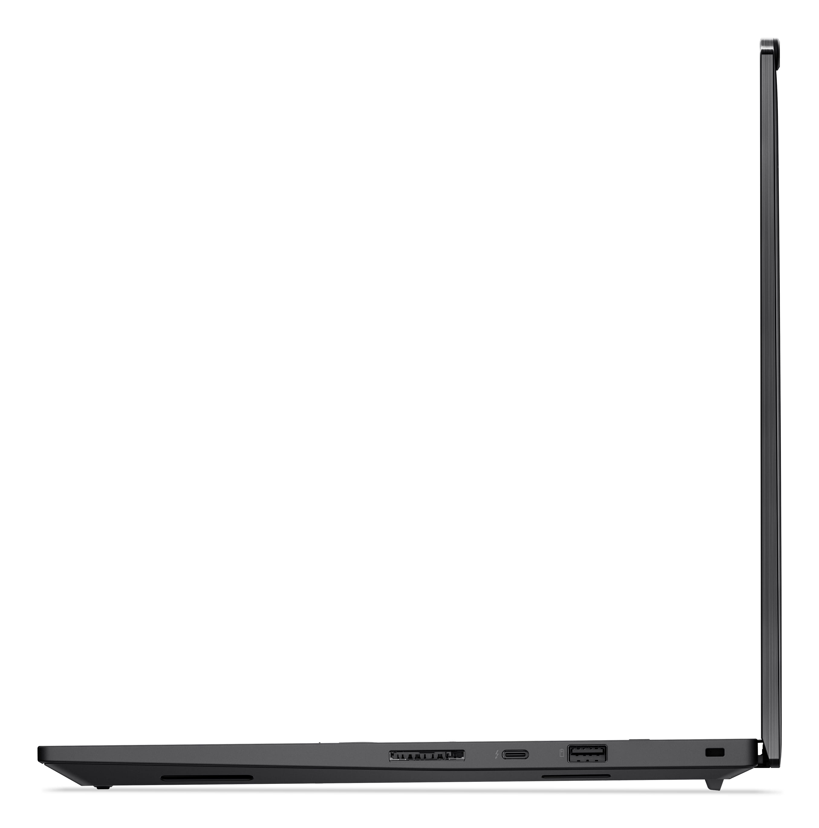 Lenovo ThinkPad P1 Gen 8 16