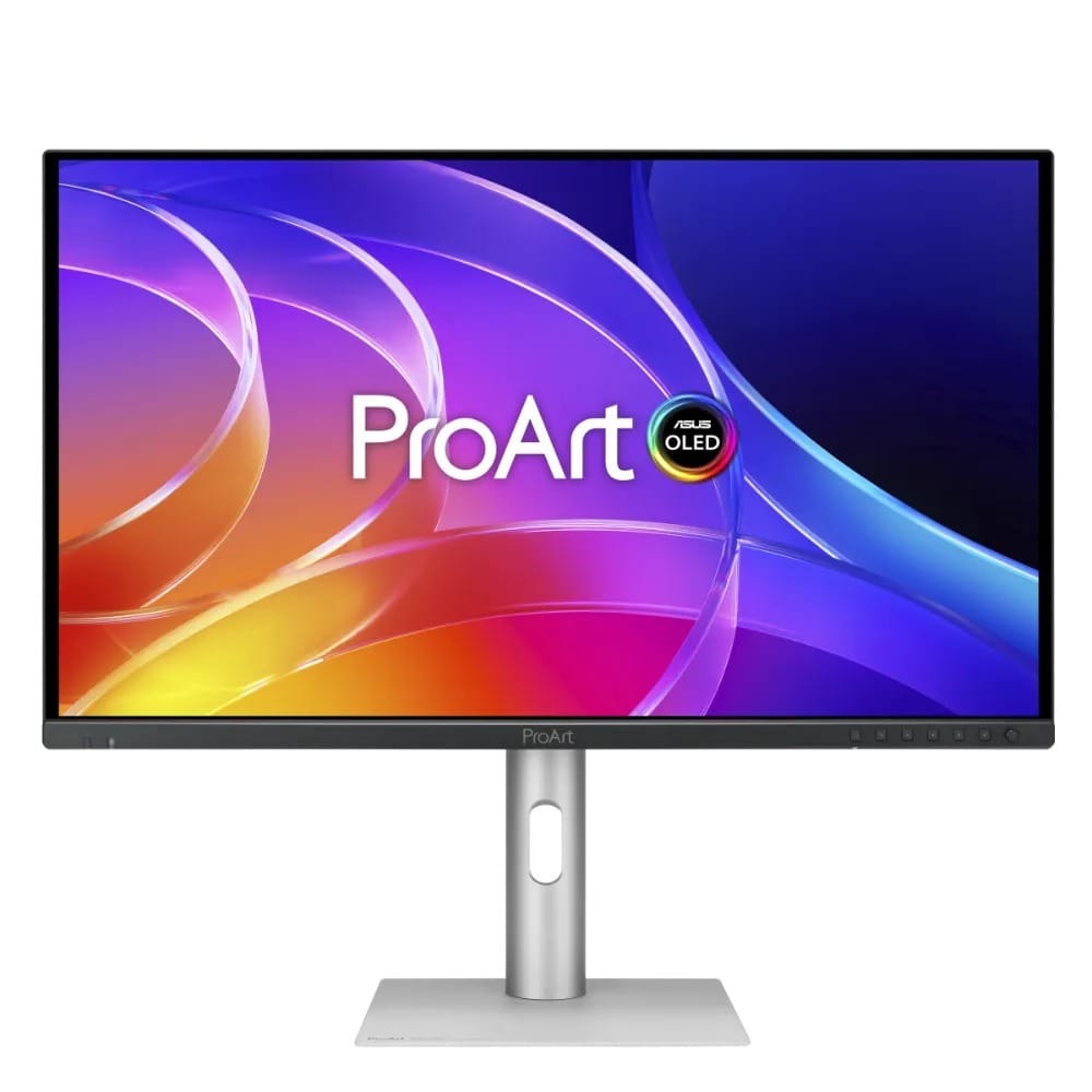 Asus PA279CDV 26.5" 4K UHD 0.1ms 120Hz Monitor