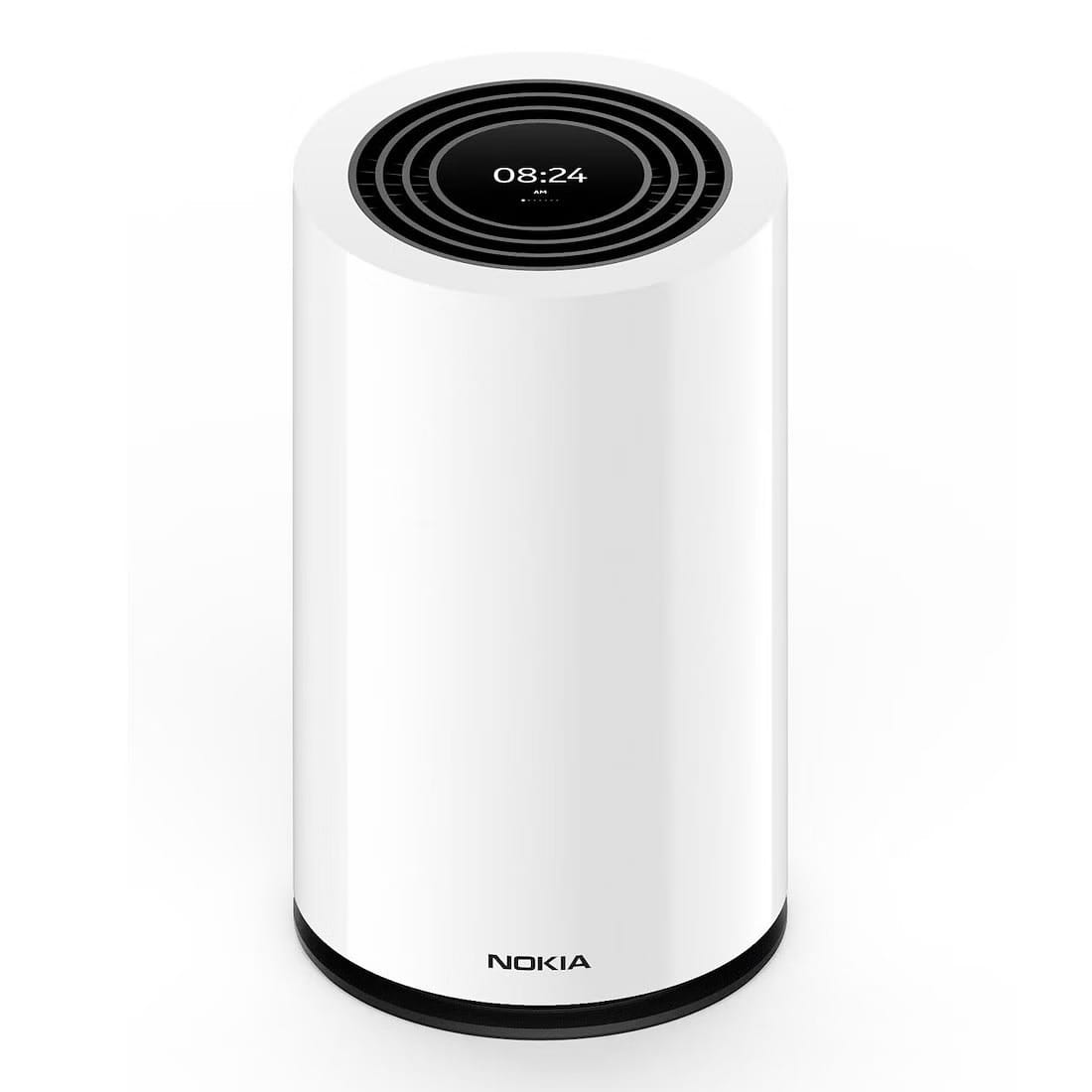 (Ex-Demo) Nokia FastMile 5G Gateway / Home Broadband Router - White