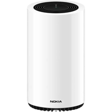 Nokia FastMile 5G Gateway / Home Broadband Router - White
