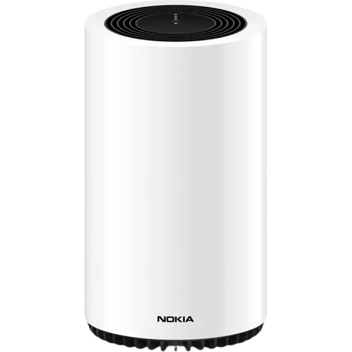 Nokia FastMile 5G Gateway / Home Broadband Router - White