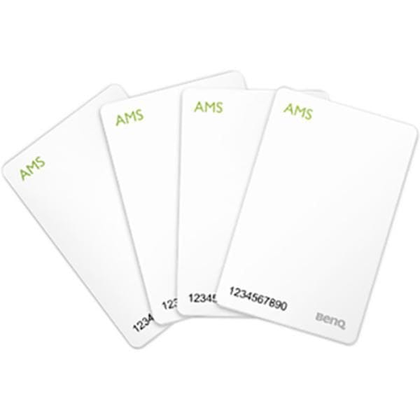 BenQ NFC Card for RP Series of IA Flat Panels