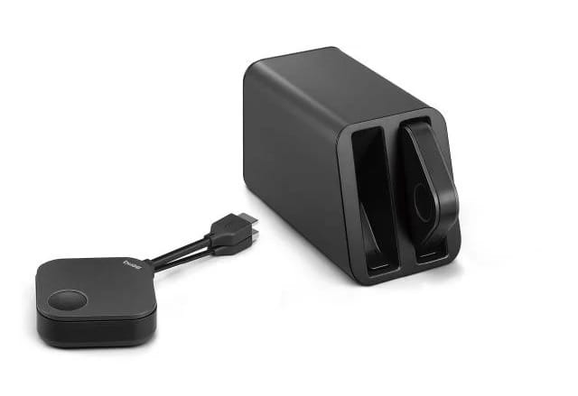 BenQ Button Kit for InstaShow Plug & Play