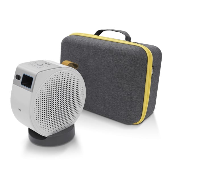 BenQ Carry Case for GV50 Projector
