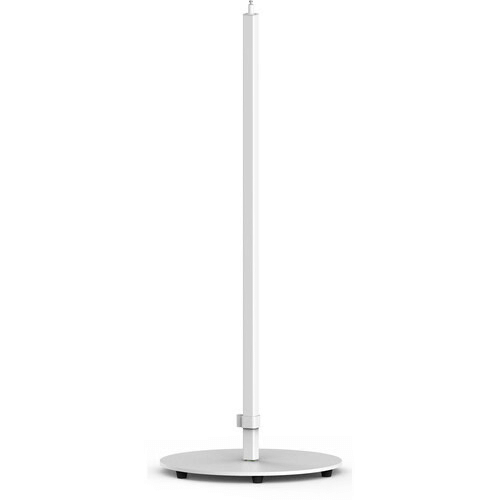BenQ Floor Stand Extension Accessory for E-Reading Light Lamp (White)