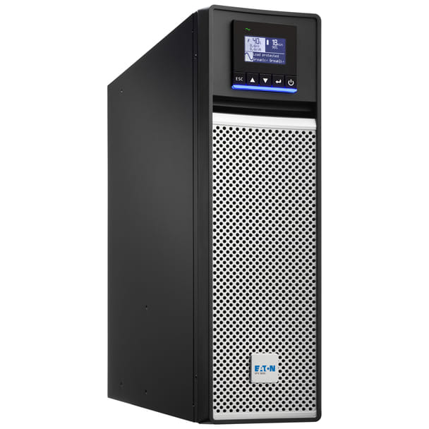 Eaton 5PX Gen 2 3000VA/3000W 2U UPS

