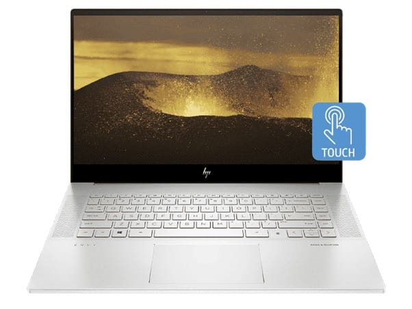 Touch Screen Hp Envy Laptop Graphics Card Hp Envy X360 2-in-1 14
