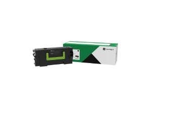 LEXMARK 58D6000 BK 7.5K MS823/826/MX721/722/826