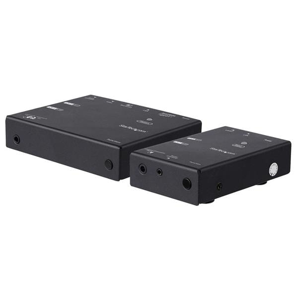 Startech HDMI Over CAT6 Extender - HDMI Over LAN Extender - 1080p