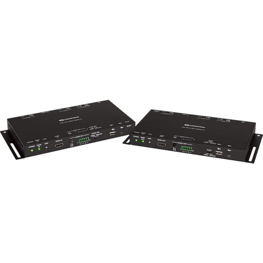 Signal Point Alpha Usb Adapter Crestron Point to Point Signal Extender 4K HDMI