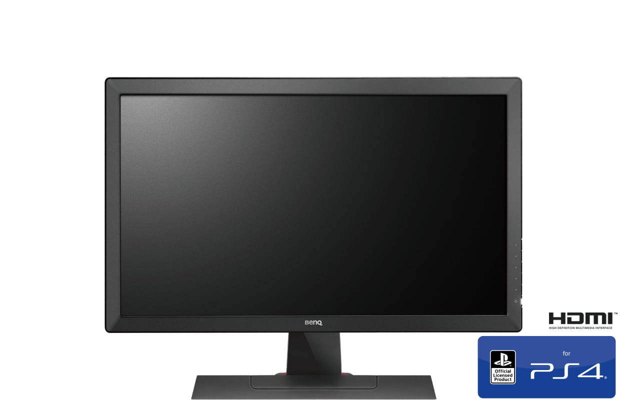 BenQ ZOWIE RL2455 24" 1ms Gaming Monitor